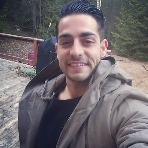 Meet your Posher, Dylan